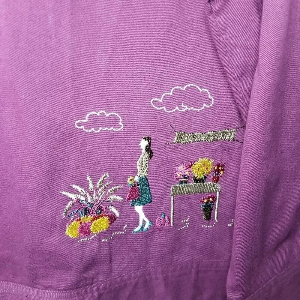 Breckenridge woman jacket - Picture 3 of 6